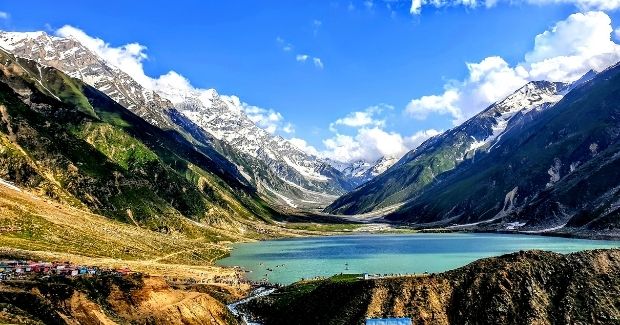 latest updates naran