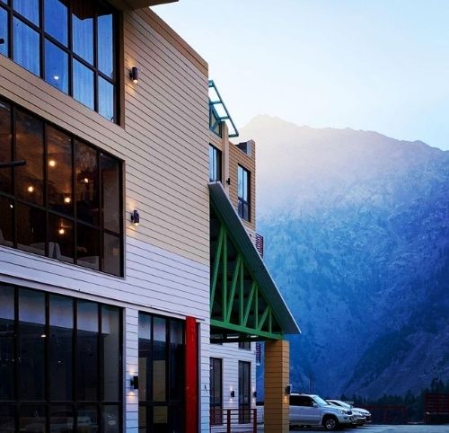 naranhotel