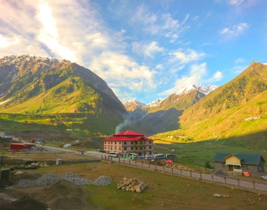 naranhotel